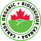 Canadian Organic Mark