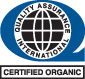 QAI Certified Organic Mark
