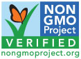 Non-GMO Project Mark