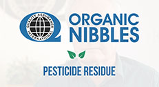 Pesticide Residue