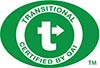 Transitional - Certified by QAI