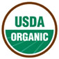 USDA Organic Seal