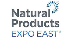 Natural Products Expo East Logo