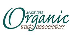 Organic Trade Association Logo