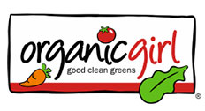 organicgirl Logo