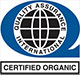 QAI Certified Organic Mark Full Color